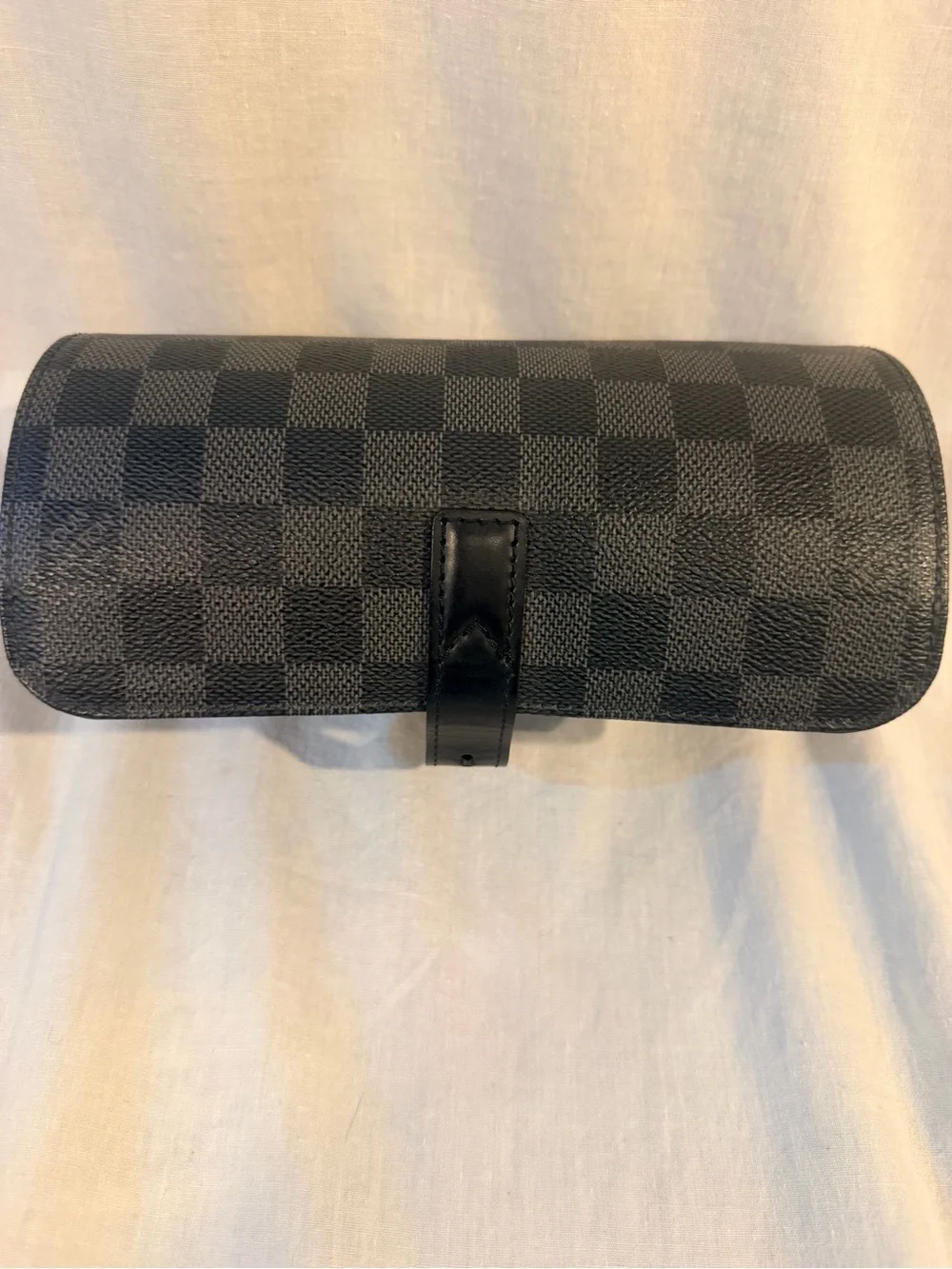 Louis Vuitton Watch Case